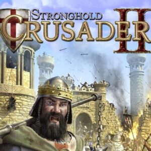Stronghold crusader 2 1