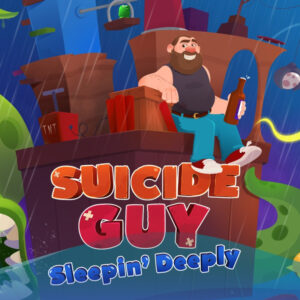 Sucide 800
