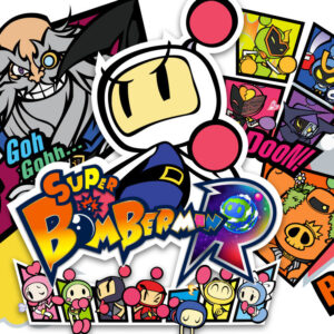 Super bomb 800