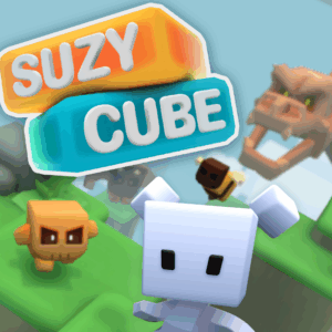Suzy 800