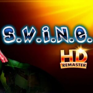 Swine 700 1