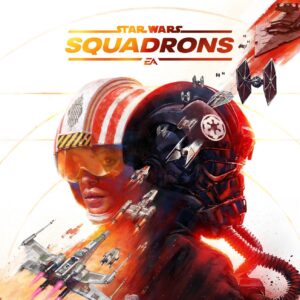 STAR WARS: Squadrons Steam CD Key