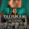 Talisman 800