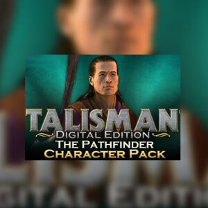 Talisman 800