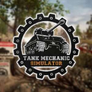 Tank Mechanic Simulator Steam CD Key
