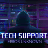 Techsup800