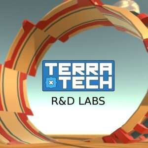 Terrarad800