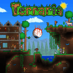 Terrr 700