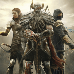 Teso8 2