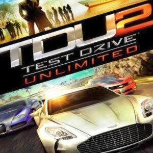 Test drive unlimited 2 ps3 preplayed