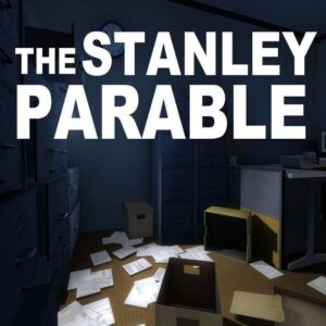 The stanley parable eksploracyjna gra przygodowa s