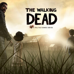 The walking dead coming to nz
