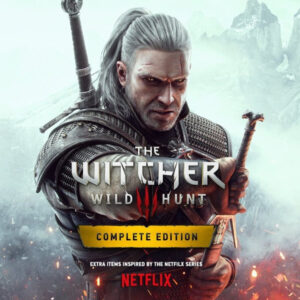 the witcher 3 wild hunt complete800