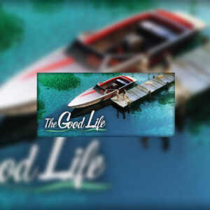 The godd 800