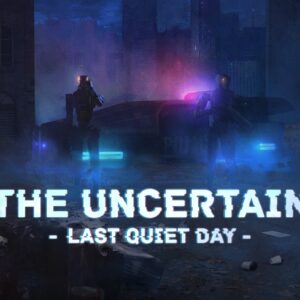 The uncertain800