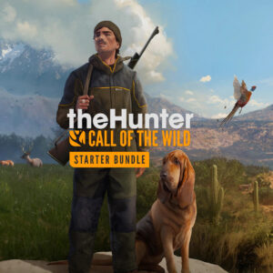 thehunterstarterpack800