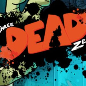 Three ded zed hires