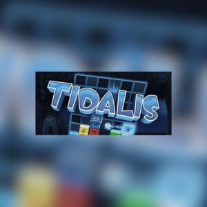 Tidalis hires