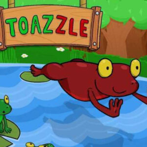 Toazzle8