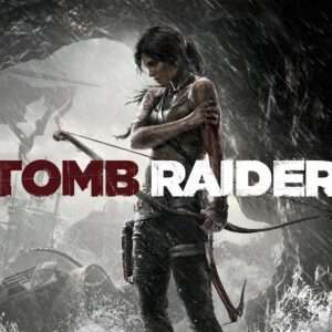 Tomb Raider GOTY Edition (2014) EN Language Only Steam CD Key