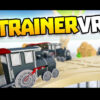 Train 700
