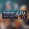 Trine hires