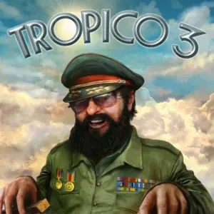 tropico3 800