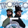 Tropico 800 1