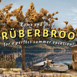 Truberback 700 1