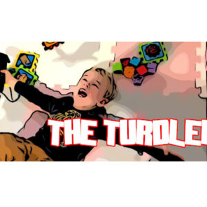 The Turdler Steam CD Key