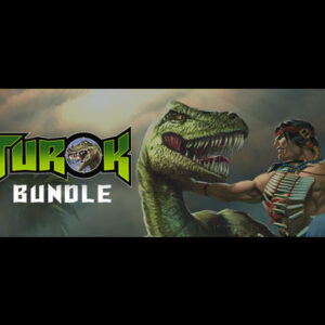 Turok bundle 800