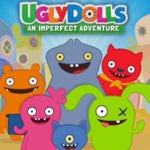 Ugly8