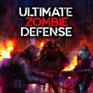 Ultimate zombie defense big800