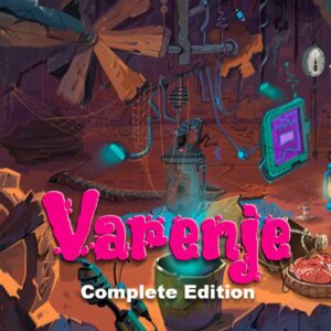 Varenje800