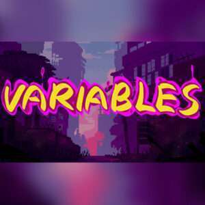Variable8