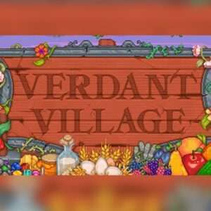 Verdantvil8