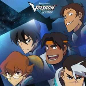 Voltron800