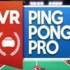 Vr ping pong hires