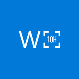 W10h