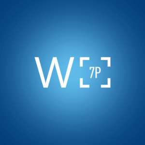W7p 5