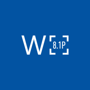 W8.1p 1