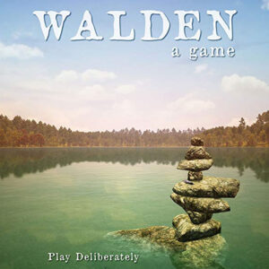 Walden, a game Steam CD Key