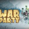 War 700