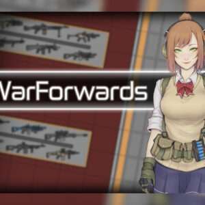 WarForwards Steam CD Key