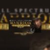 Warrior hires