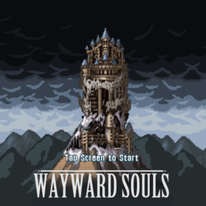 Wayward 800