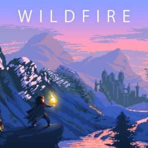 Wildfire800 2