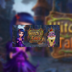 Witch800