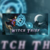 Witch 800
