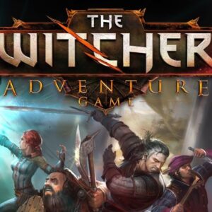 Witcher 700 15